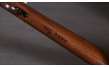 Birmingham Small Arms Company ~ Model 12/15-15 ~ .22LR - 12 of 13