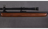 Birmingham Small Arms Company ~ Model 12/15-15 ~ .22LR - 4 of 13