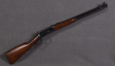 Winchester ~ Model 94 ~ .30-30 Win