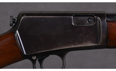 Winchester ~ Model 63 Carbine ~ .22 LR - Image 3 of 12