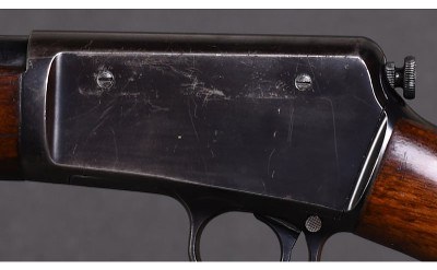 Winchester ~ Model 63 Carbine ~ .22 LR - Image 8 of 12