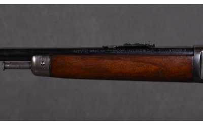 Winchester ~ Model 63 Carbine ~ .22 LR - Image 6 of 12