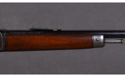 Winchester ~ Model 63 Carbine ~ .22 LR - Image 4 of 12