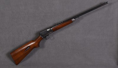Winchester ~ Model 63 ~ .22 LR