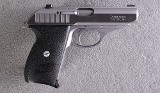 SIG Sauer ~ P232 ~ .380 Auto - 1 of 1