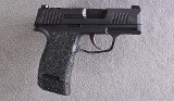 SIG Sauer ~ P365 ~ 9mm - 1 of 1