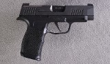 SIG Sauer ~ P365XL ~ 9mm - 1 of 2