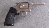 Colt ~ Official Police ~ .38 Special - 1 of 1