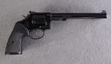 Smith & Wesson ~ Model 14-3 ~ .38 S&W Special - 1 of 1