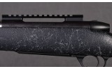 Weatherby ~ Mark V ~ .257 Weatherby Magnum - 8 of 10
