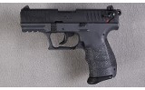 Walther ~ P22 ~ .22 LR - 2 of 2