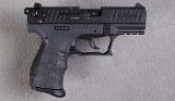 Walther ~ P22 ~ .22 LR - 1 of 2