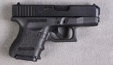 Glock ~ G27 ~ .40 S&W - 1 of 2