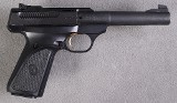Browning ~ Buck Mark ~ .22 LR - 1 of 2