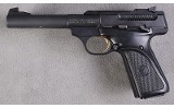 Browning ~ Buck Mark ~ .22 LR - 2 of 2
