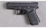 Glock ~ G23 ~ .40 S&W - 2 of 2