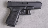Glock ~ G23 ~ .40 S&W - 1 of 2