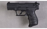 Walther ~ P22 ~ .22 LR - 2 of 2