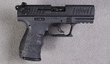 Walther ~ P22 CA ~ .22 LR - 1 of 2