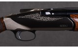 Benelli ~ 828U ~ 12 Gauge - 3 of 11