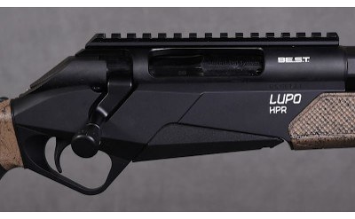 Benelli ~ Lupo HPR ~ .308 Win - Image 3 of 11