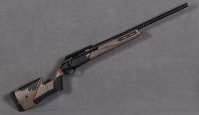 Benelli ~ Lupo HPR ~ .308 Win