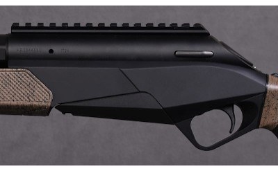 Benelli ~ Lupo HPR ~ .308 Win - Image 8 of 11