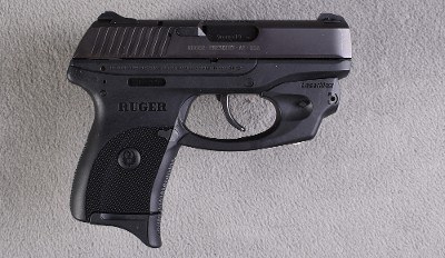 Ruger ~ LC-9 ~ 9mm