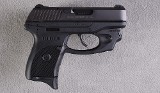 Ruger ~ LC-9 ~ 9mm