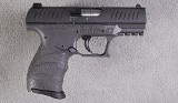Walther ~ CPC ~ 9mm - 1 of 2