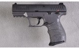 Walther ~ CPC ~ 9mm - 2 of 2