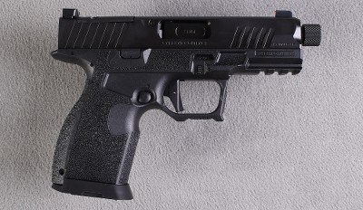 Kimber ~ R7 Mako ~ 9mm