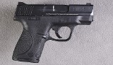Smith & Wesson ~ M&P9 Shield ~ 9mm - 1 of 2