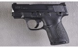 Smith & Wesson ~ M&P9 Shield ~ 9mm - 2 of 2