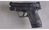 Smith & Wesson ~ M&P9 Shield ~ 9mm - 2 of 2