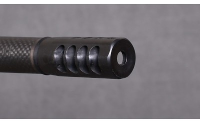 Christensen Arms ~ MPR 14 ~ .300 PRC - Image 5 of 10