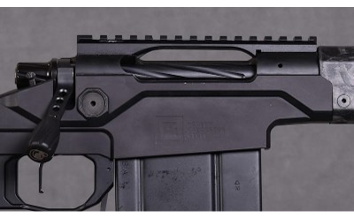 Christensen Arms ~ MPR 14 ~ .300 PRC - Image 3 of 10