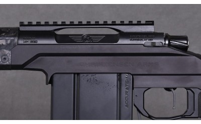 Christensen Arms ~ MPR 14 ~ .300 PRC - Image 8 of 10