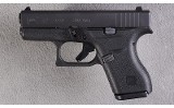 Glock ~ G42 ~ .380 Auto - 2 of 2