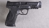Smith & Wesson ~ M&P 45 2.0 ~ 45 ACP - 1 of 2
