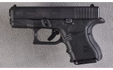 Glock ~ G26 Gen 4 ~ 9mm - 2 of 2