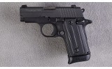SIG Sauer ~ P238 ~ .380 ACP - 2 of 2