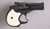 High Standard ~ Derringer ~ .22 LR