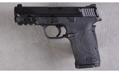 Smith & Wesson ~ M&P .380 Shield EZ ~ .380 Auto - Image 2 of 2