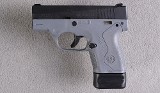 Beretta ~ BU9 Nano ~ 9mm - 1 of 2
