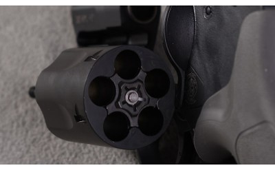 Smith & Wesson ~ BG38-1 ~ .38 Special +P - Image 3 of 3