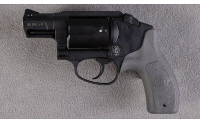 Smith & Wesson ~ BG38-1 ~ .38 Special +P - Image 2 of 3