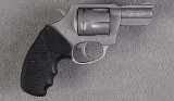 Charter Arms ~ Pitbull ~ .40 S&W - 1 of 3