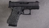 Glock ~ G43X ~ 9mm - 1 of 2