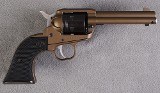 Ruger ~ Wrangler ~ .22 LR - 1 of 2 Ruger ~ Wrangler ~ .22 LR - 1 of 2